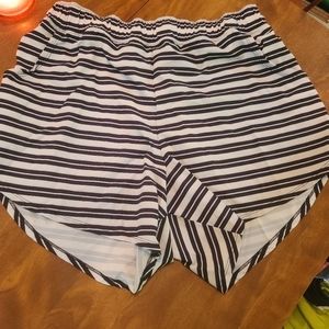 Torrid board swim shorts